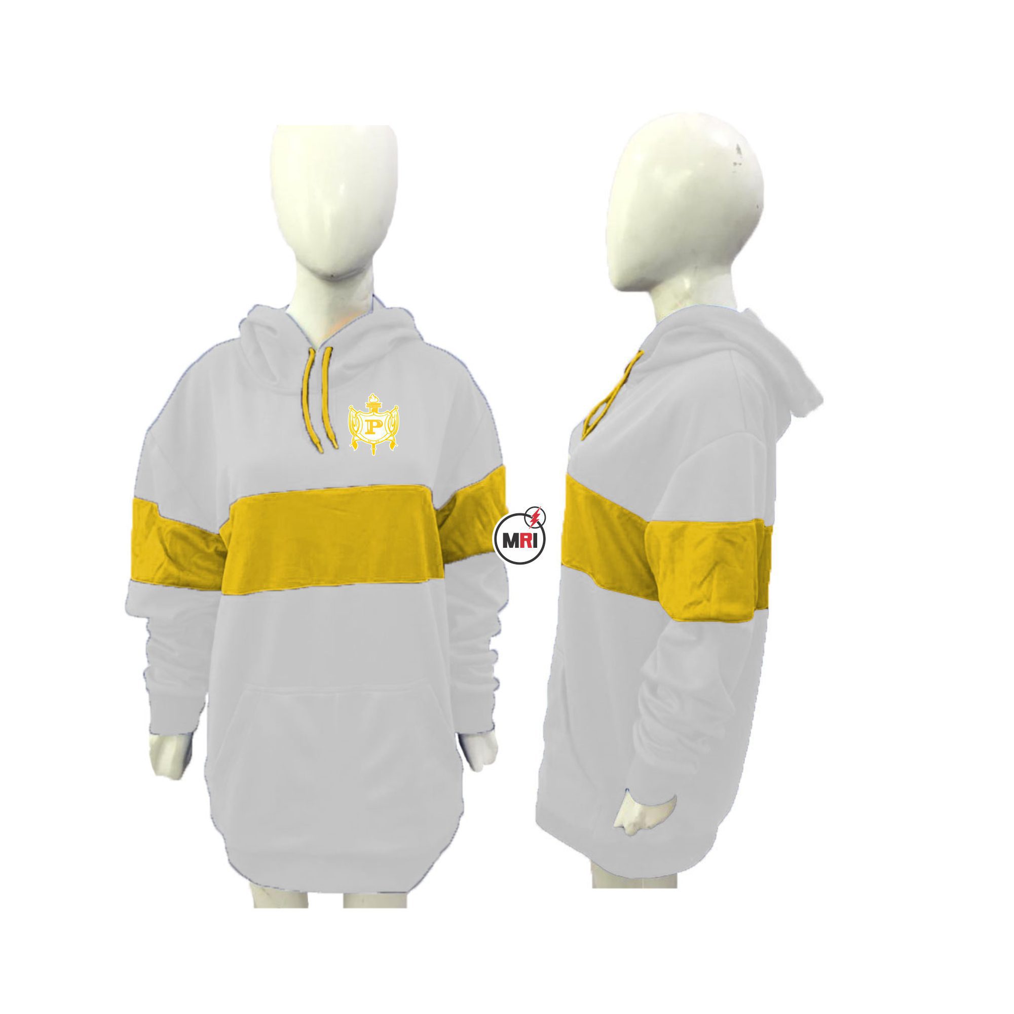 Philo Hoodie