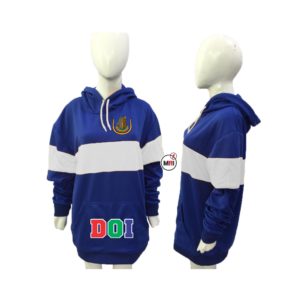 Daughters of Isis Hoodie