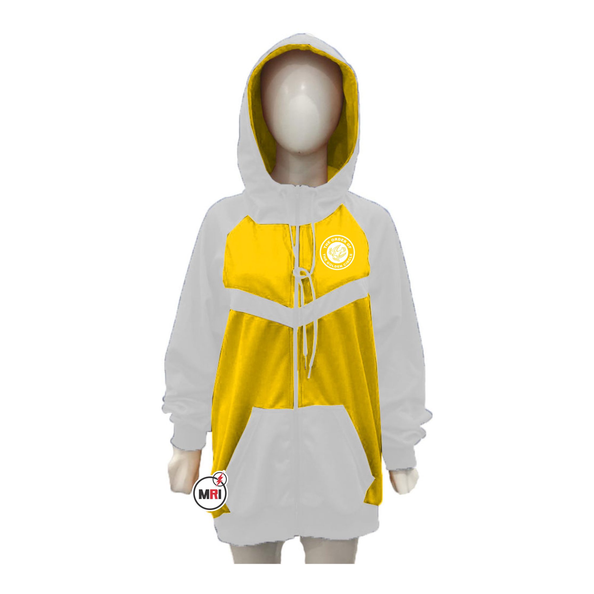 The Order of the Golden Circle Hoodie