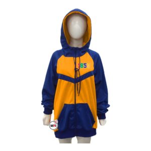 Order of the Eastern Star Hoodie