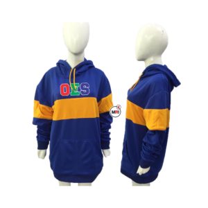 Order of the Eastern Star Hoodie