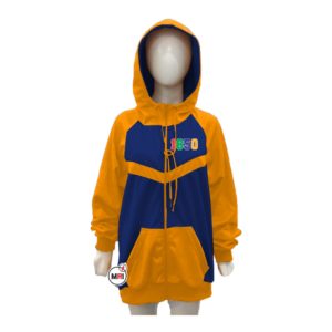 Order of the Eastern Star Hoodie