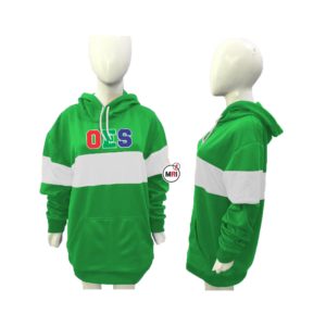 Order of the Eastern Star Hoodie