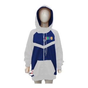 Order of the Eastern Star Hoodie