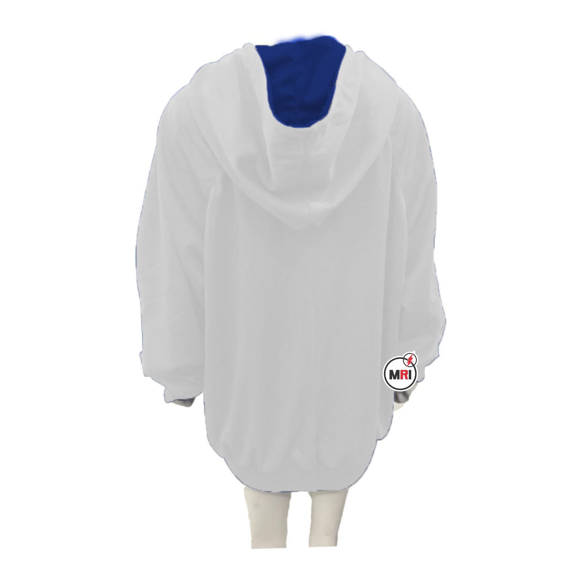 Daughters of Isis Hoodie - Image 2