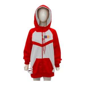 Order of the Eastern Star Hoodie