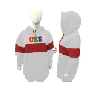 Order of the Eastern Star Hoodie