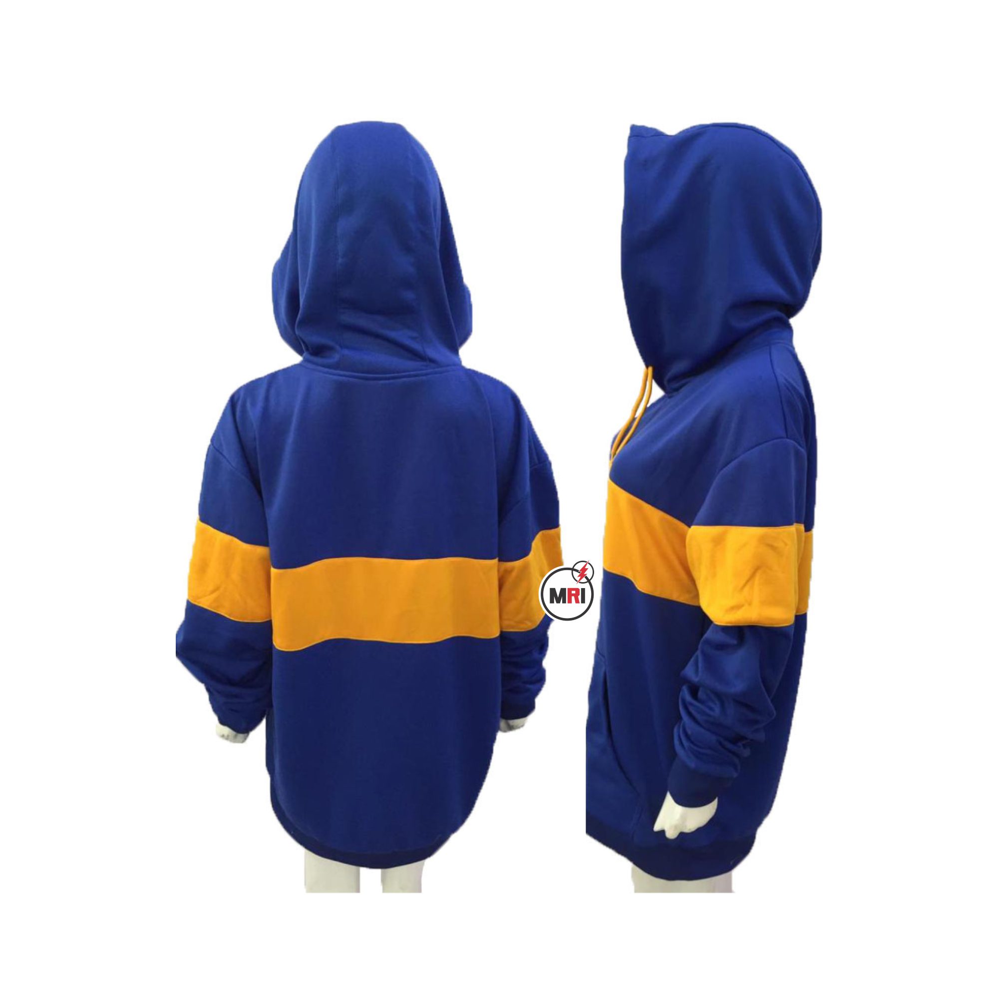 Sigma Gamma Rho Hoodie - Image 2