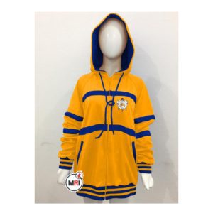Sigma Gamma Rho Hoodie