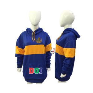 Daughters of Isis Hoodie