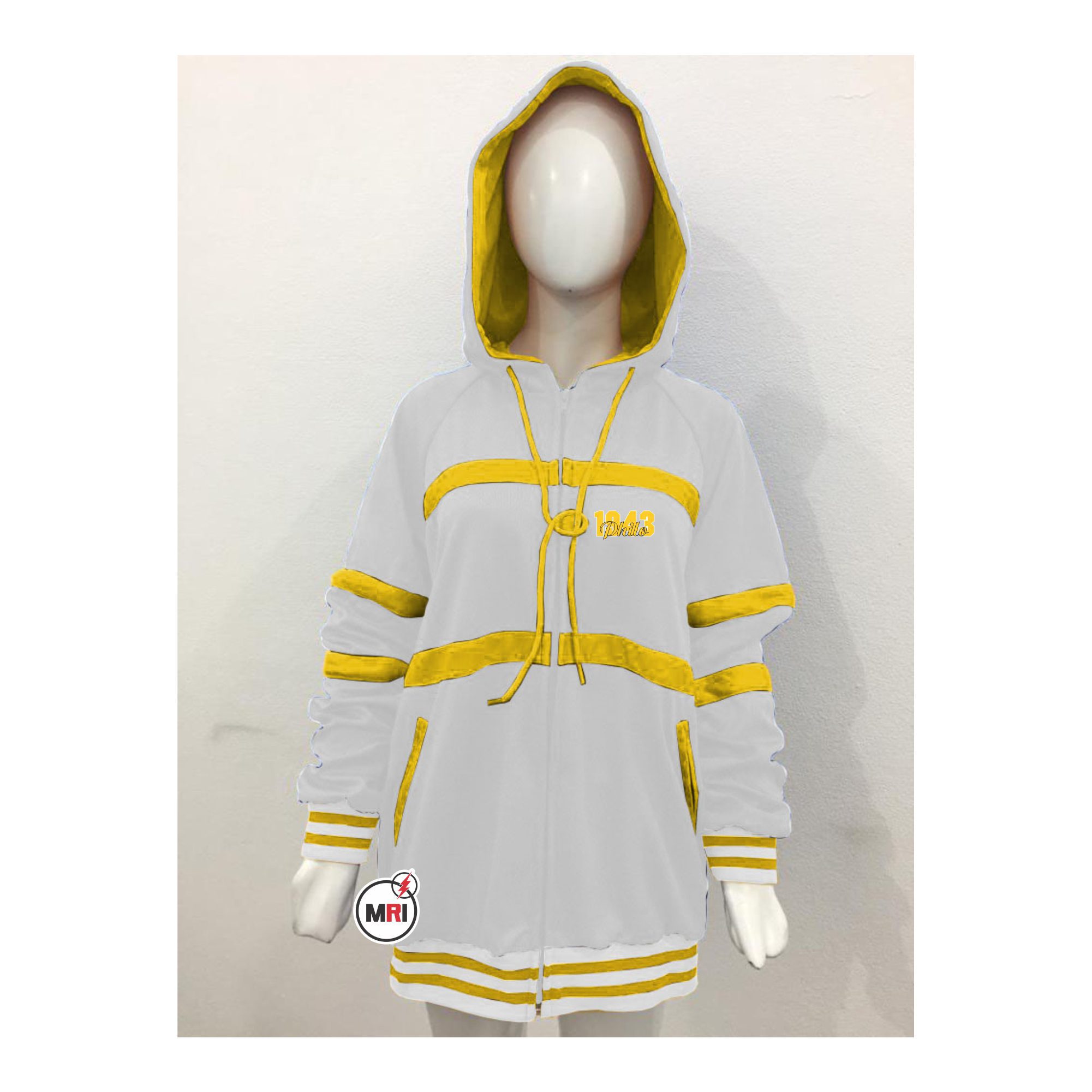 Philo Hoodie