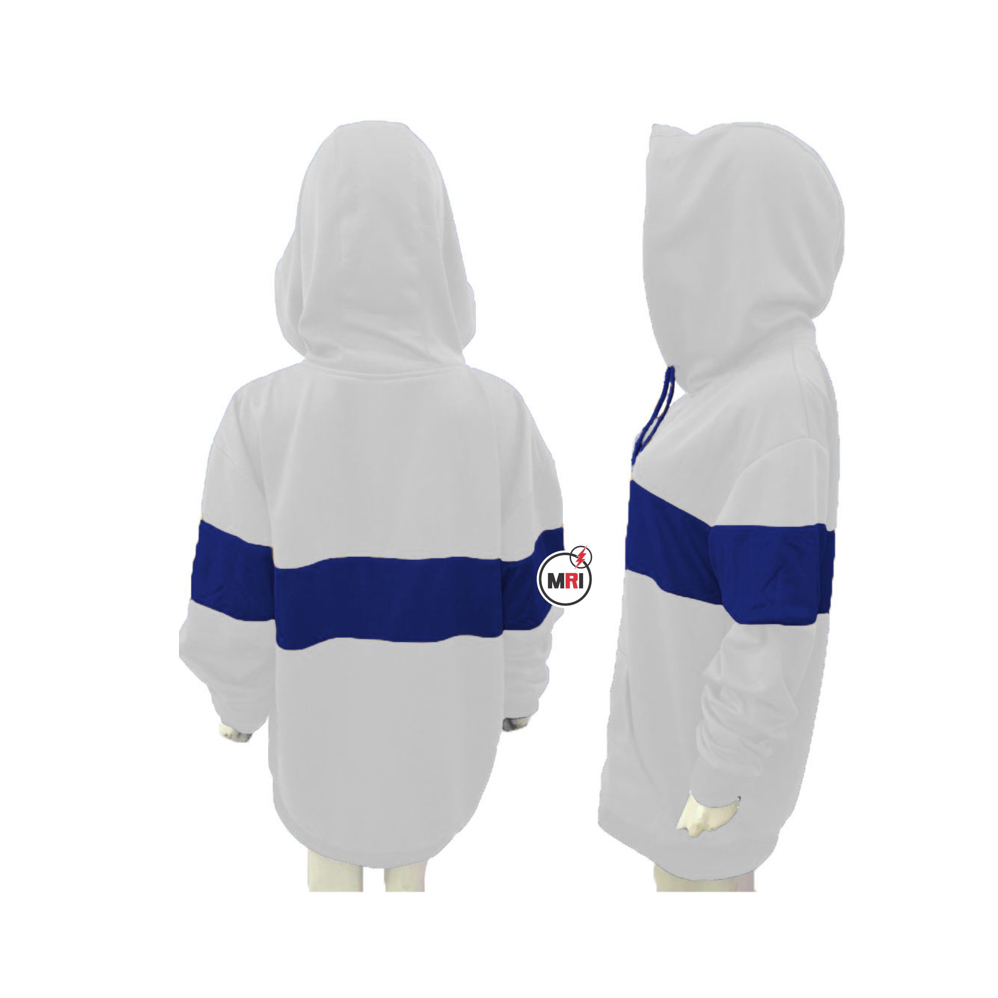 Zeta Phi Beta Hoodie - Image 2