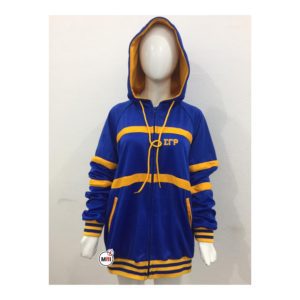 Sigma Gamma Rho Hoodie