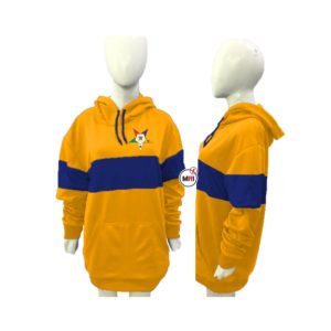 Order of the Eastern Star Hoodie