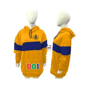 Daughters of Isis Hoodie