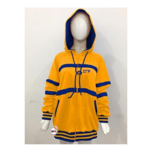 Sigma Gamma Rho Hoodie