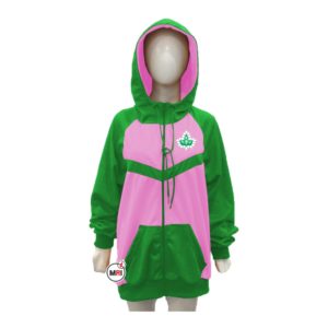 Alpha kappa Alpha Hoodie