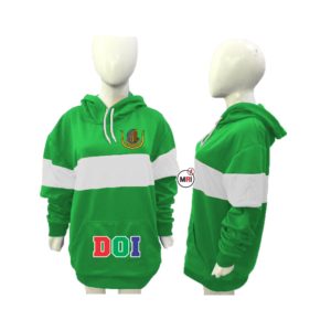 Daughters of Isis Hoodie