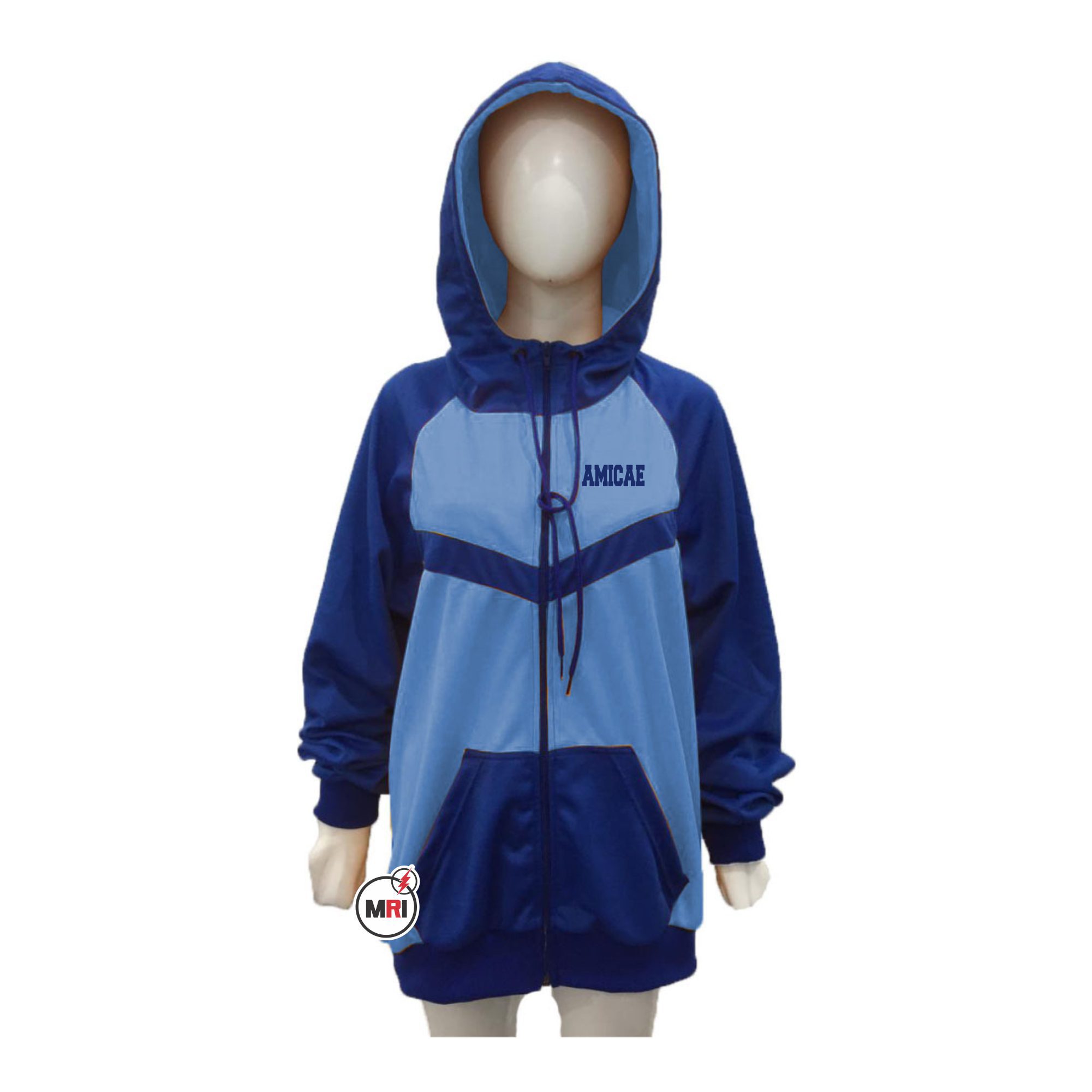Zeta Amicae Hoodie