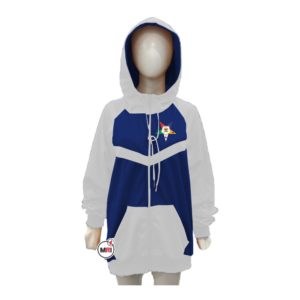 Order of the Eastern Star Hoodie