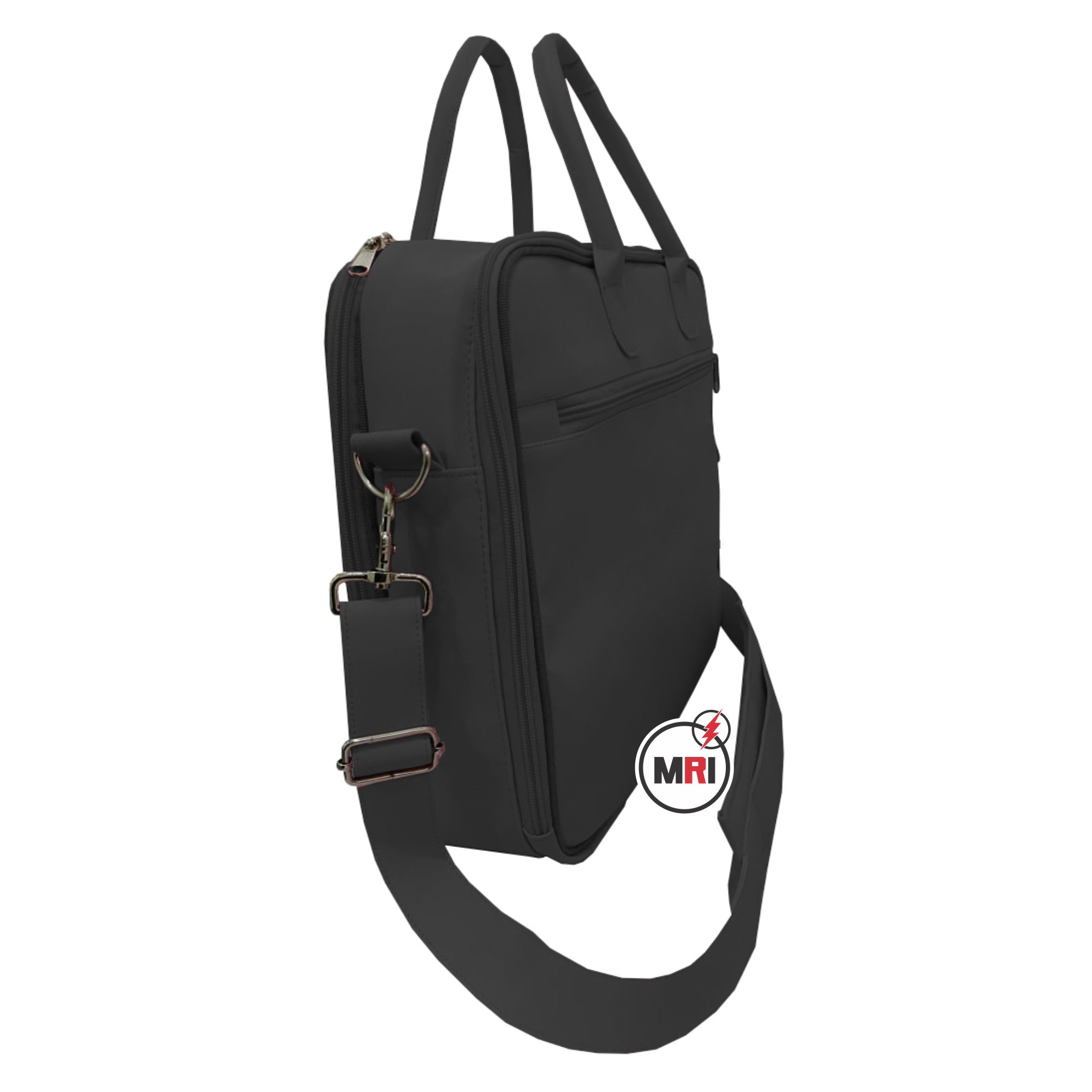 Alpha Kappa Alpha Laptop Bag - Image 2
