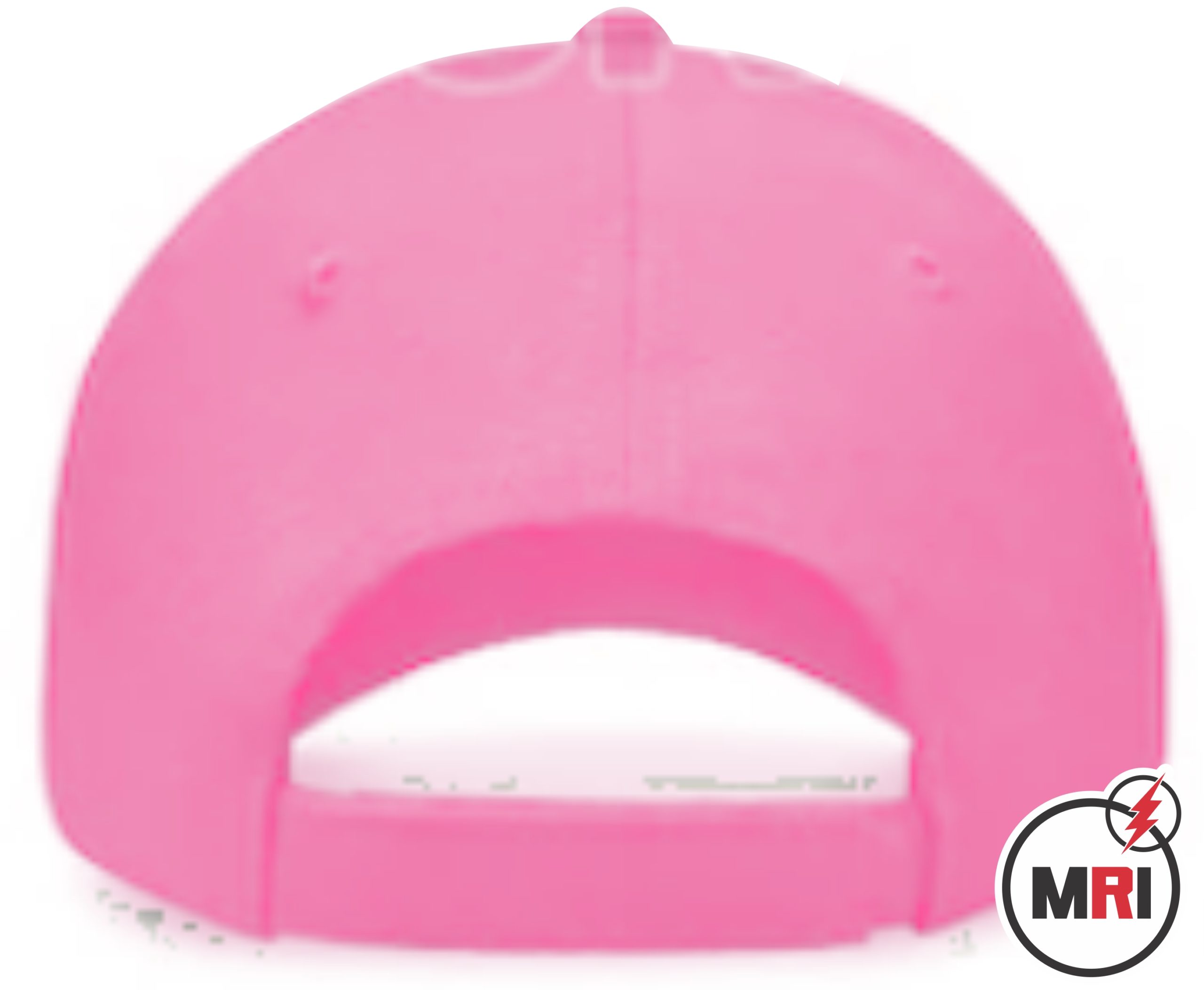 Alpha Kappa Alpha Baseball Hat - Image 2
