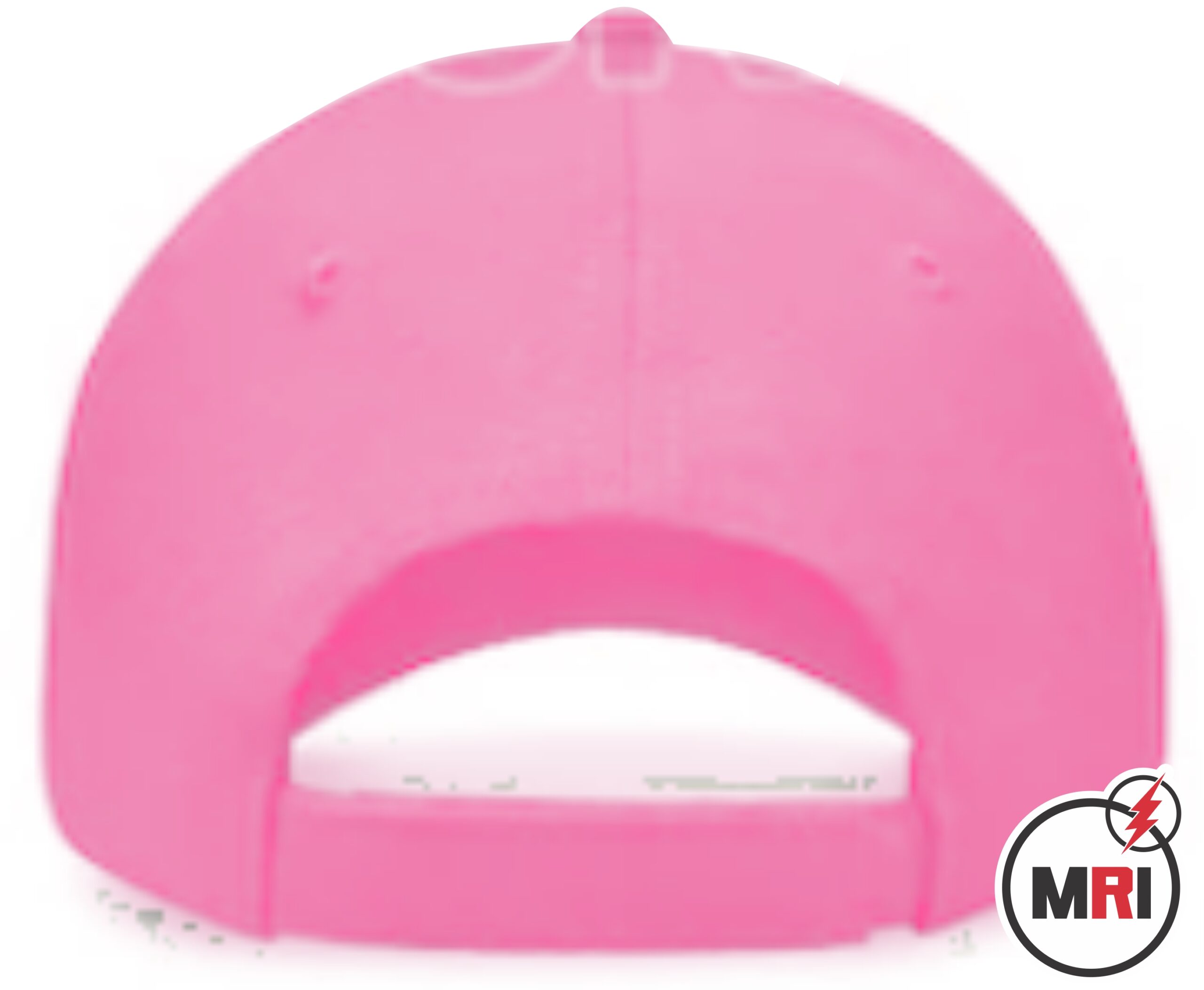 Alpha Kappa Alpha Baseball Hat - Image 2