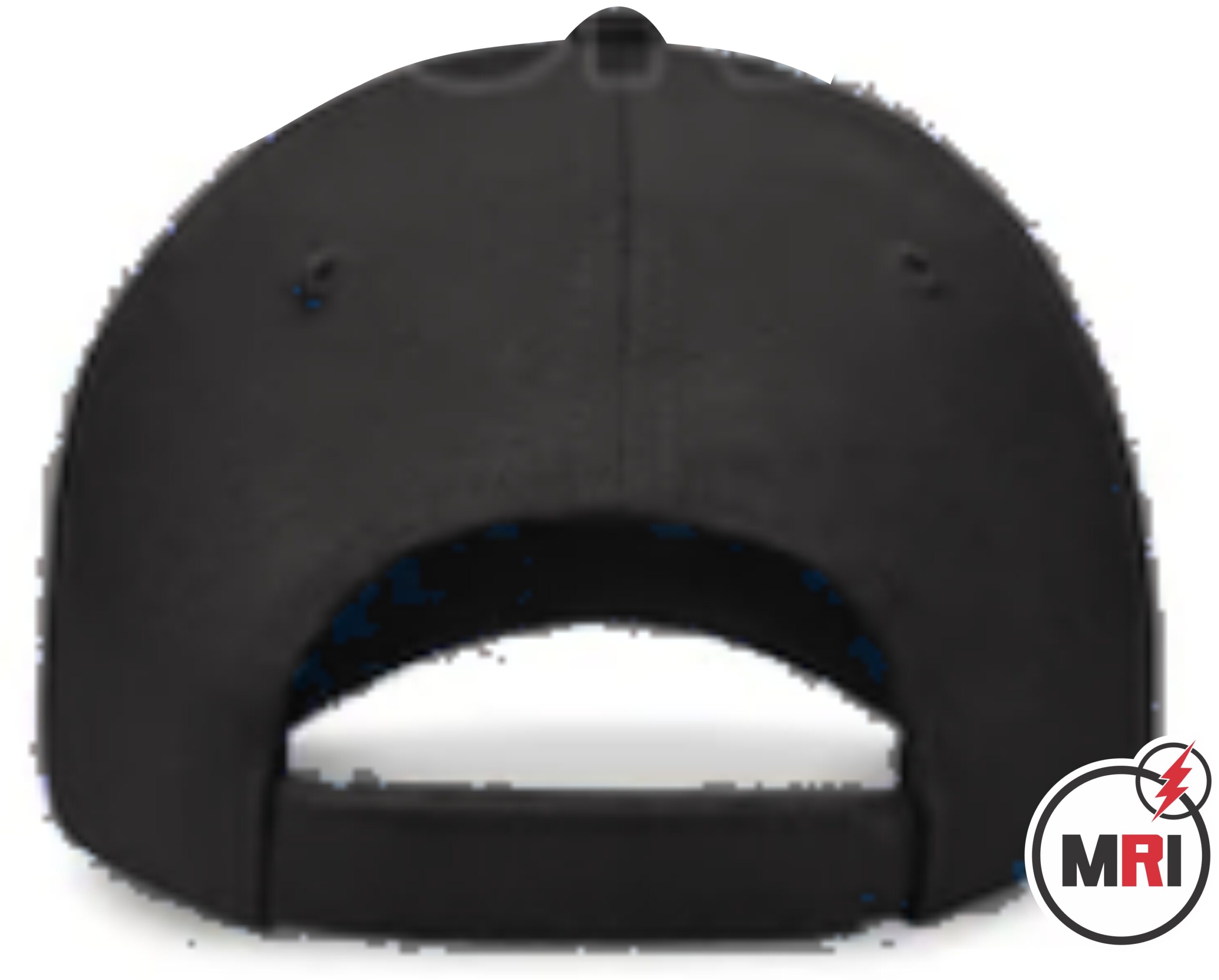 Delta Sigma Theta Baseball Hat - Image 2