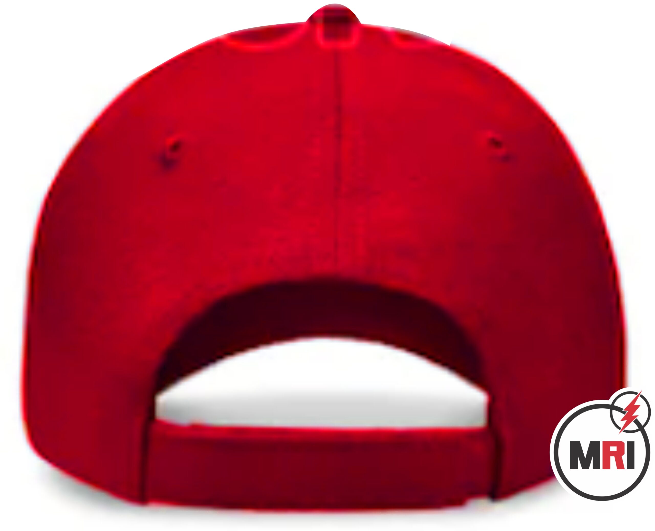 Delta Sigma Theta Baseball Hat - Image 2