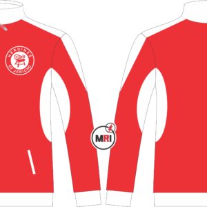 Heroines of Jericho Track Jacket