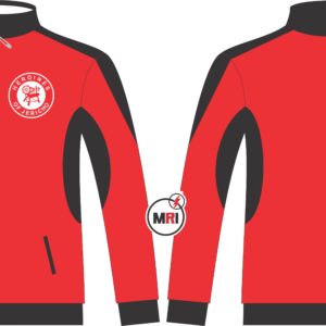 Heroines of Jericho Track Jacket