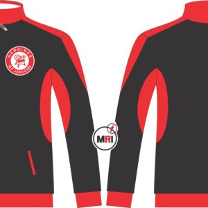 Heroines of Jericho Track Jacket