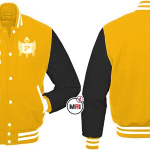 Philo Letterman jacket