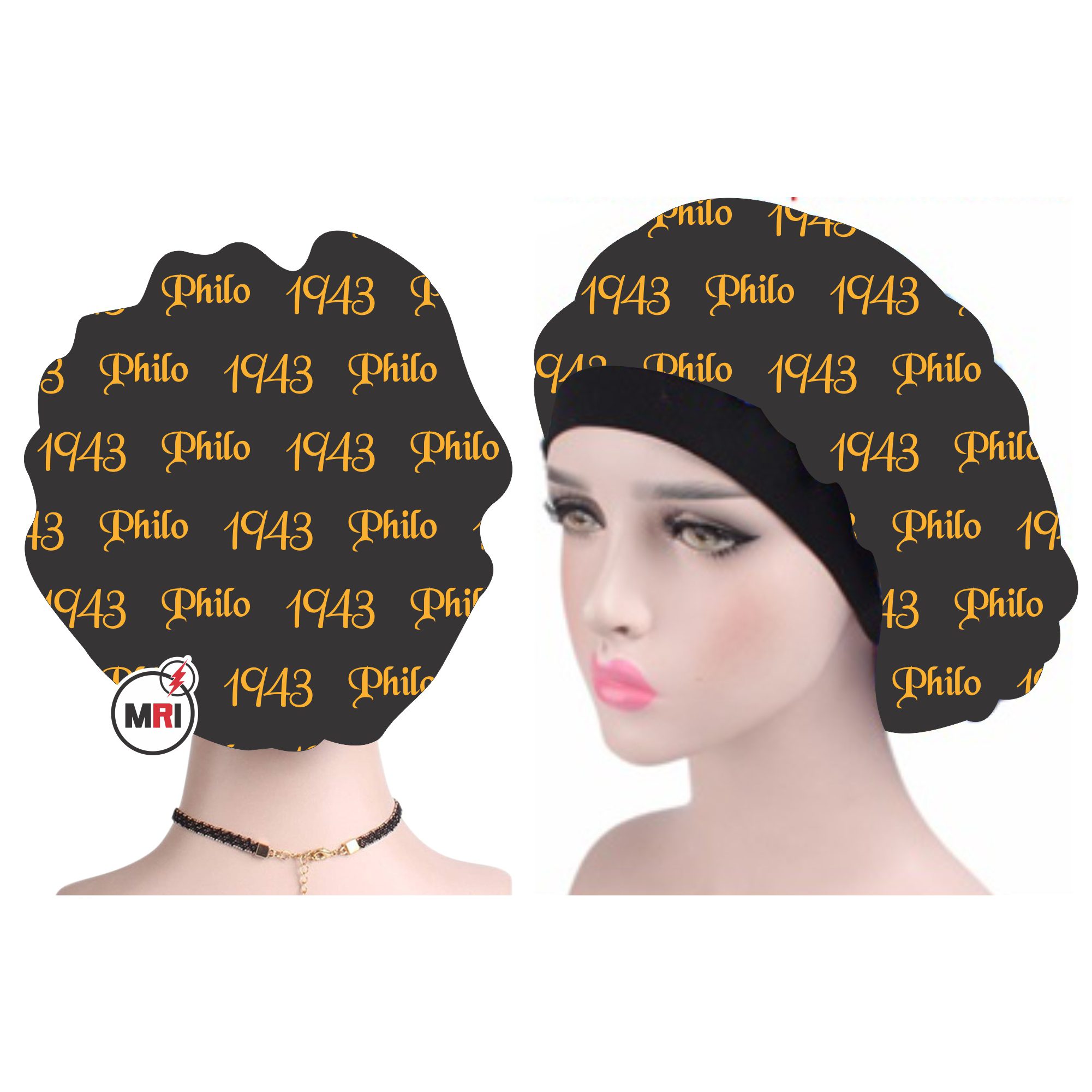 Philo Bonnet