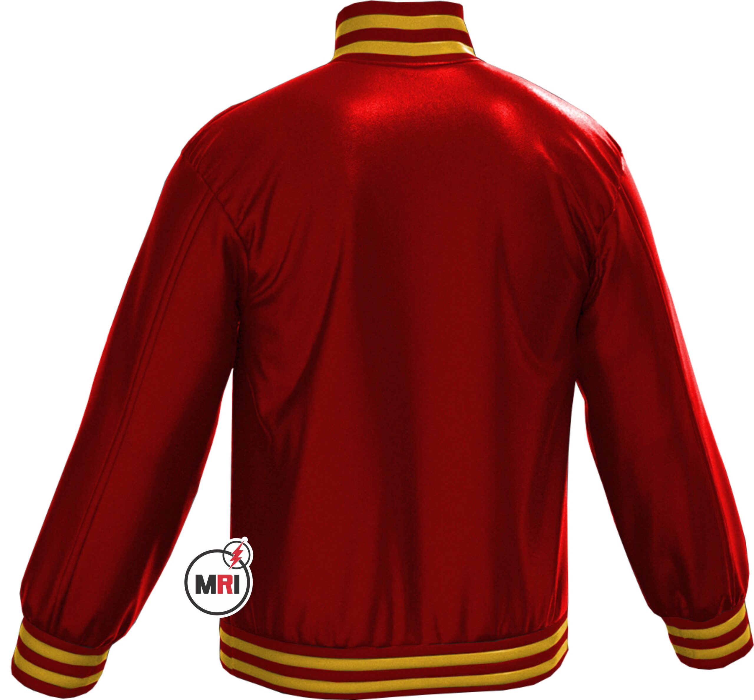 Shriners PU Leather Jacket - Image 2