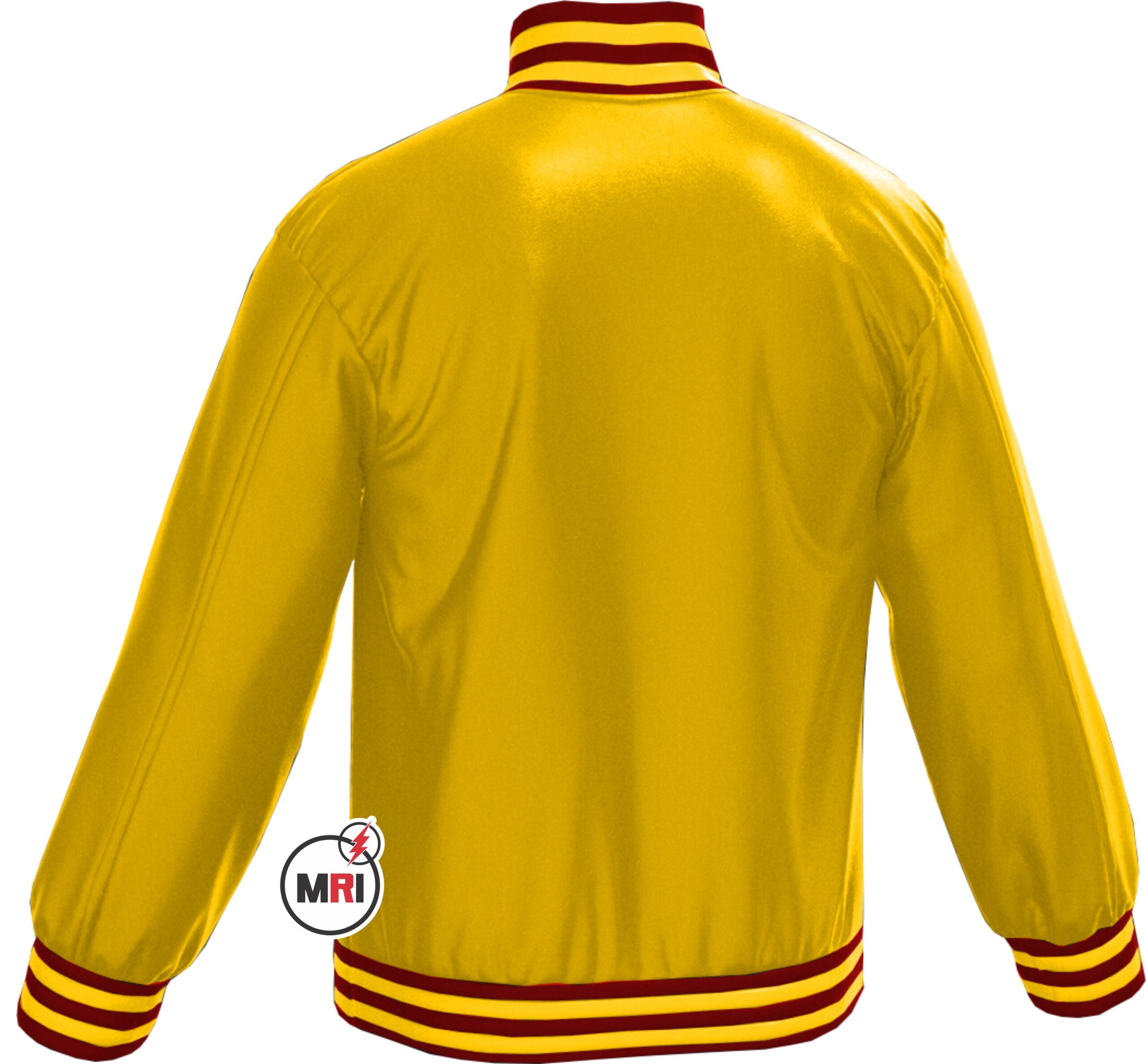 Shriners PU Leather Jacket - Image 2