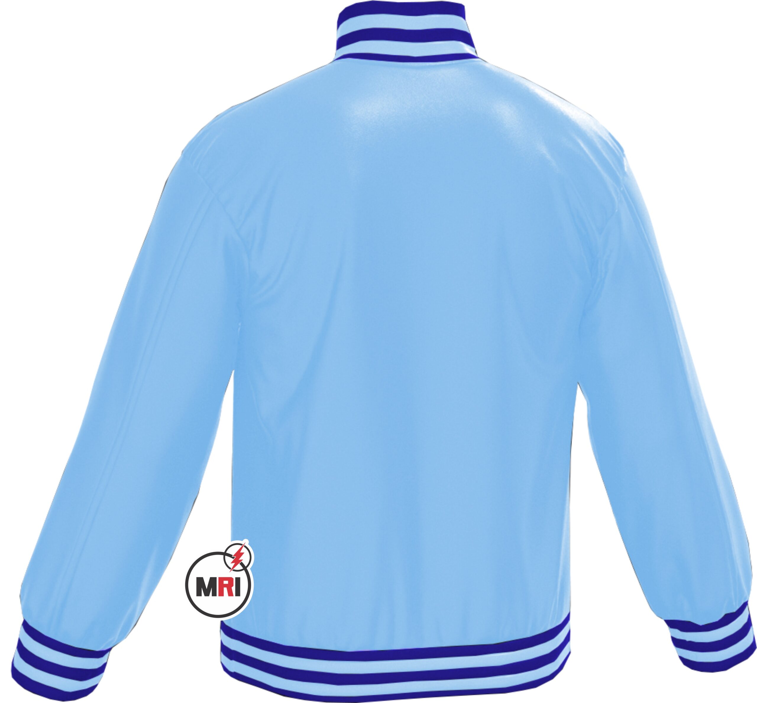 Zeta Amicae PU Leather Jacket - Image 2