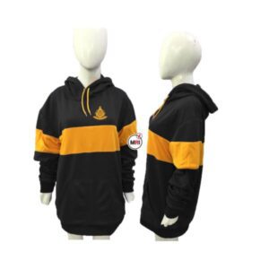 Masonic Past Master Hoodie