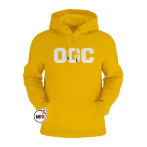The Order of the Golden Circle Hoodie