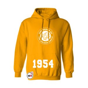 The Order of the Golden Circle Hoodie