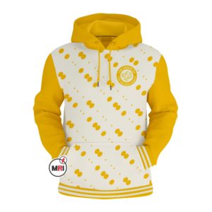 The Order of the Golden Circle Hoodie