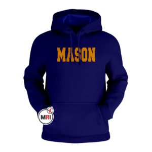Masonic Past Master Hoodie