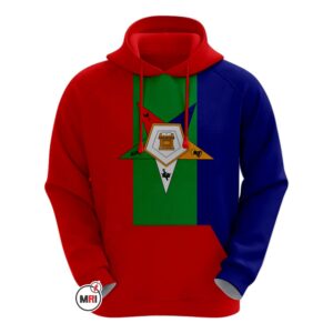 Order of the Eastern Star Hoodie