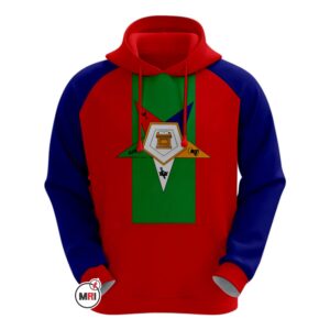 Order of the Eastern Star Hoodie