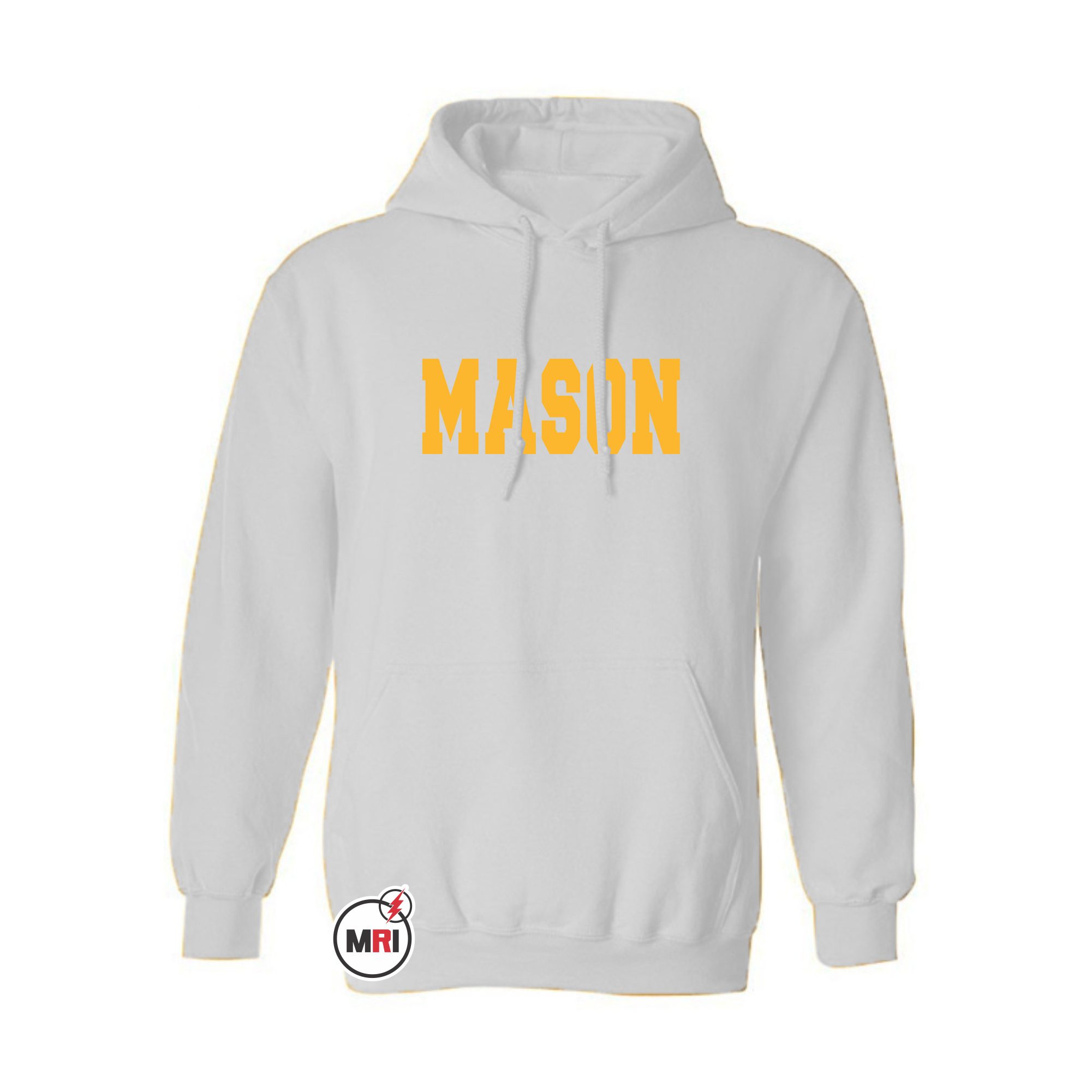 Masonic Past Master Hoodie