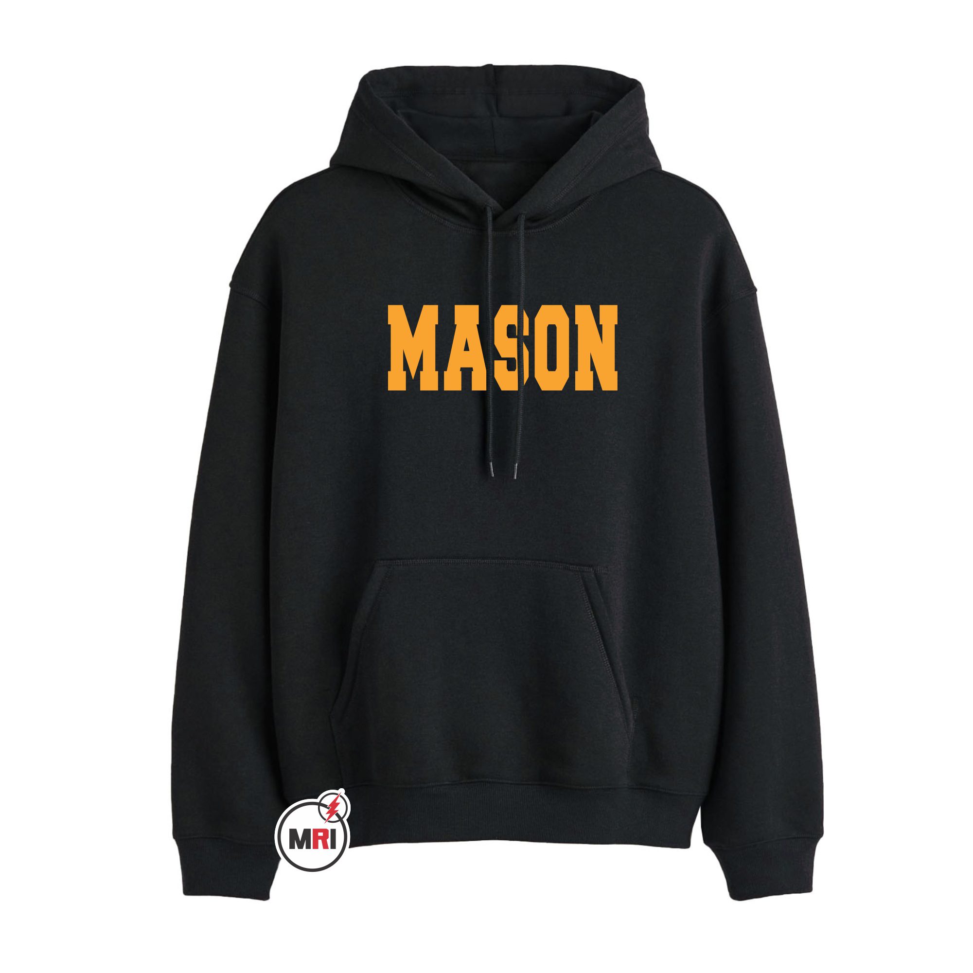 Masonic Master Mason Hoodie