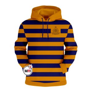Masonic Past Master Hoodie
