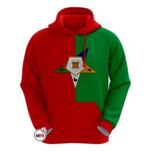 Order of the Eastern Star Hoodie