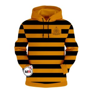 Masonic Past Master Hoodie