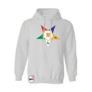 Order of the Eastern Star Hoodie